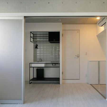 Aoca Kaminoge 201 Apartment Tokyo Exterior photo
